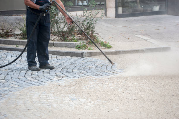  Lanse, MI Pressure Washing Pros